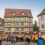 La Provence A Colmar